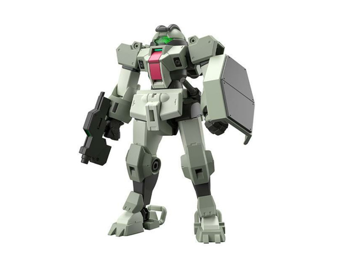 GUNDAM GUNPLA HG 1/144 009 DEMI TRAINER