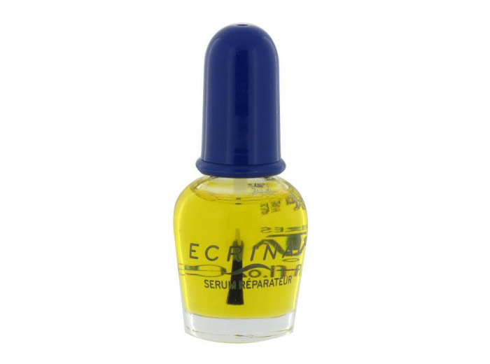 Serum Reparateur Aux 10 Huiles Precieuses 10ml Ecrinal