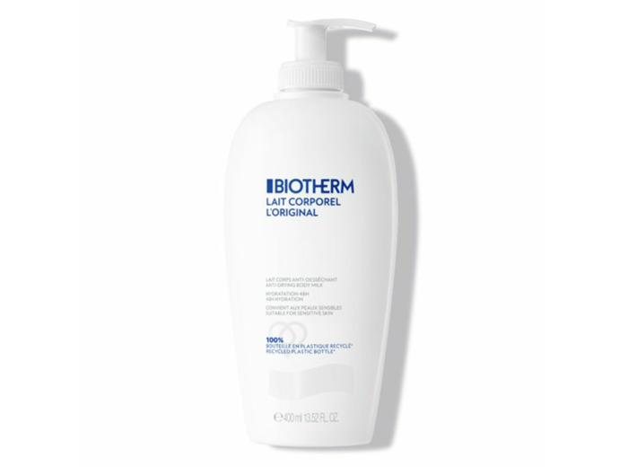 BIOTHERM LAIT CORP A-DES 400ML