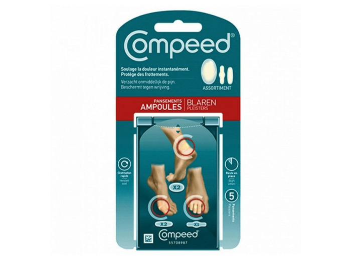 COMPEED ASSORT AMP