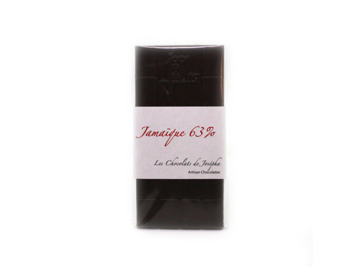 Grand Crus Jamaïque