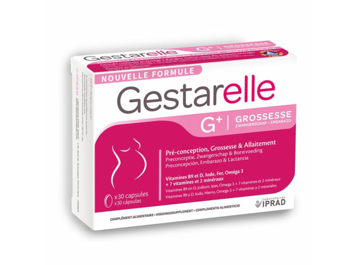 GESTARELLE G B30