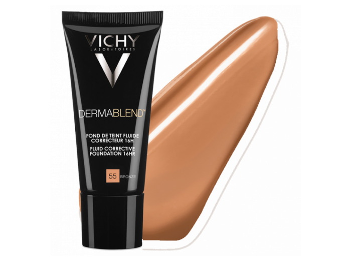 DERMABLEND FDT CORRECT 55 T30ML