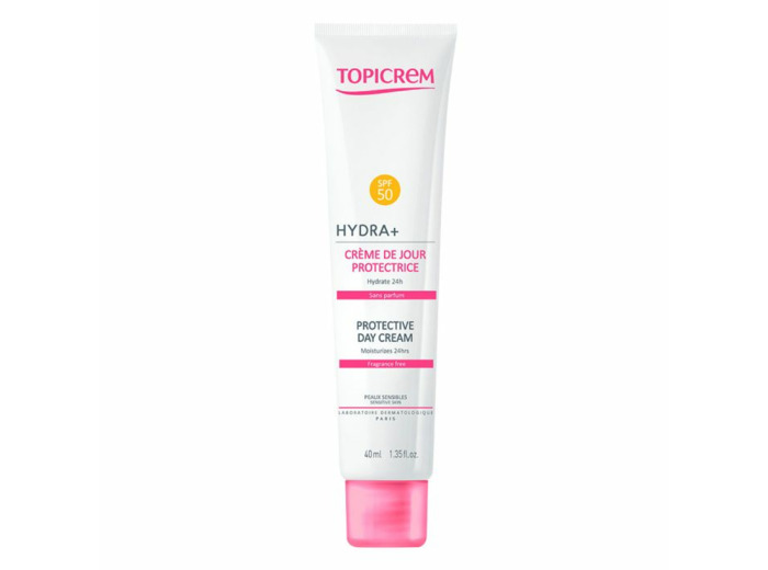 TOPICREM HCR JR SPF50 TB40ML1