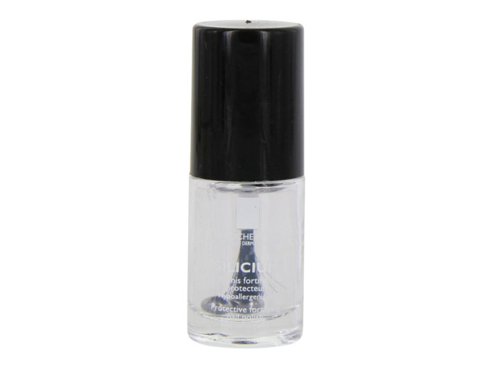 SILICIUM TOP COAT VERN  FL 6ML