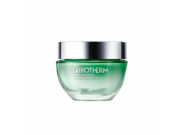 BIOTHERM AQUASOURCE GEL HYALU P PNM P50ML