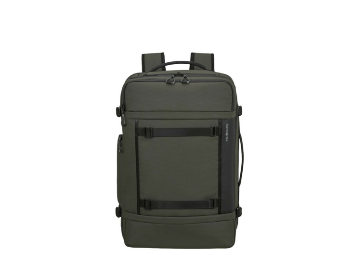 Samsonite Cabin Pack Sac A Dos Extensible 17,3" Climbing