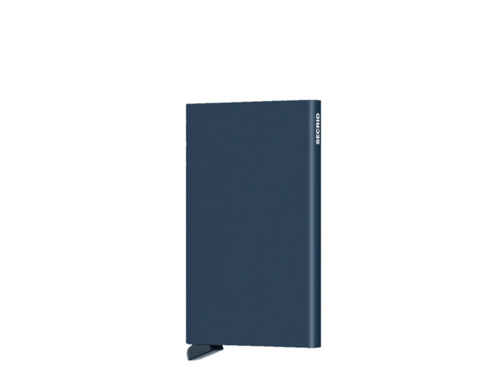 Secrid Porte-Carte Cardprotector Navy