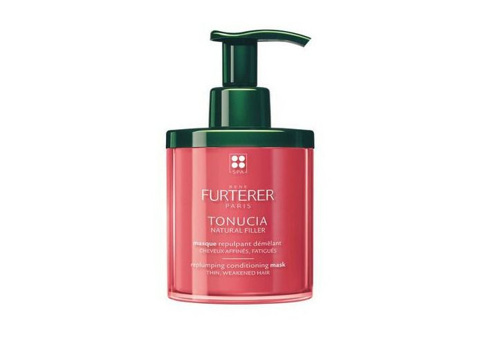 Masque Repulpant 200ml Tonucia Cheveux dévitalisés René Furterer