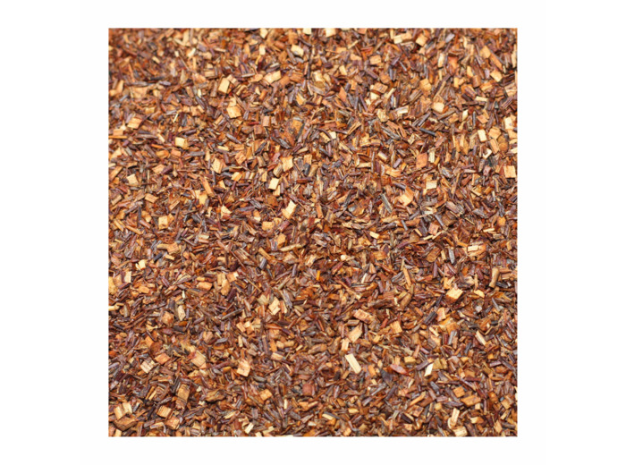 ROOIBOS ROUGE - Feuilles coupées