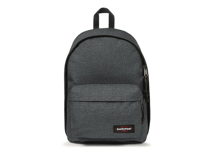 Eastpak Out Of Office Sac à Dos PC 15" 77h Black Denim
