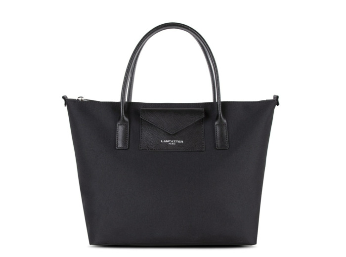 Lancaster Smart Kba Sac À Main 516-29 Noir