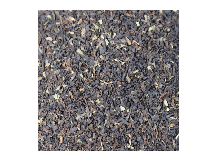 SCOTTISH BREAKFAST BROKEN - Thé noir