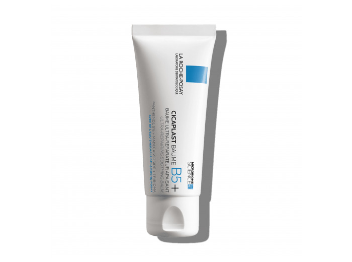 ROCHE P CICAPLAST BAUM B5 TB100ML 1