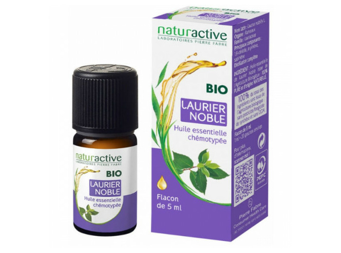 NATURA HE LAURIER NOBLE 5ML
