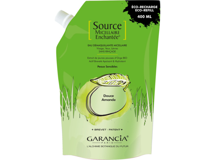 GARANCIA SOURCE ENCHANTEE ECO-RECHARGE AM