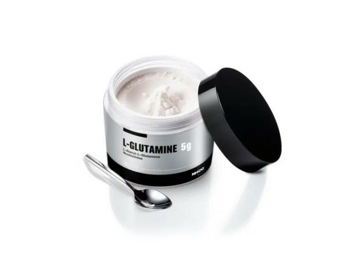 NHCO L-GLUTAMINE 5G