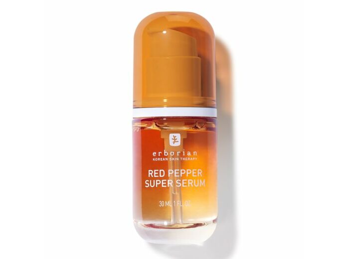 ERBORIAN RED PEPPER SUPER SERUM FL30ML