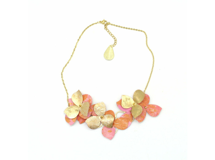 Collier Mariah