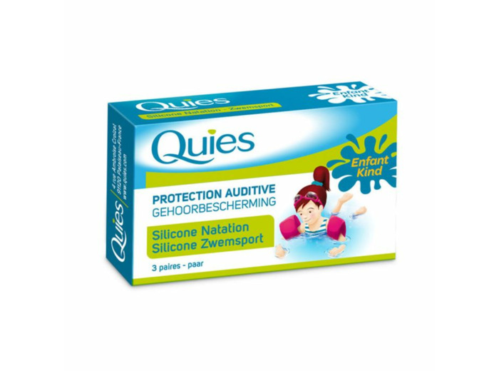 QUIES NATATION ENF /6