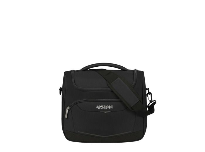 American Tourister SummerRide Vanity Black