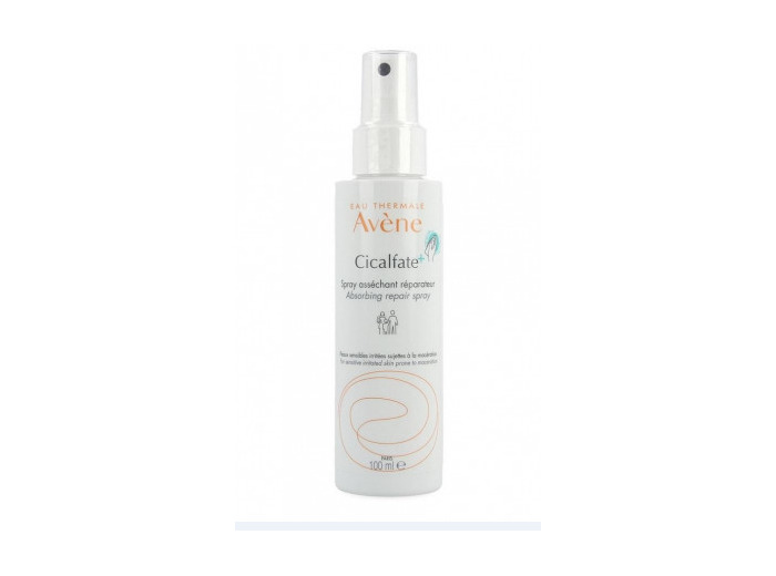Spray asséchant réparateur 100ml Cicalfate+ Avène