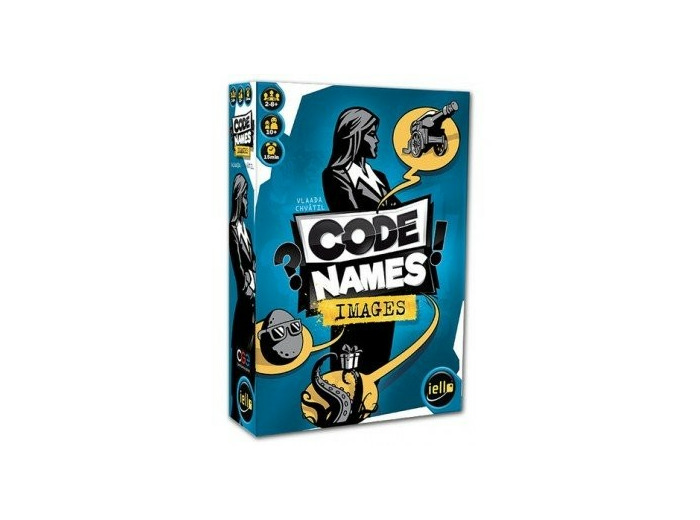 codenames images