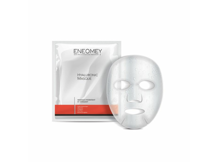 ENEOMEY HYALURONIC MASK