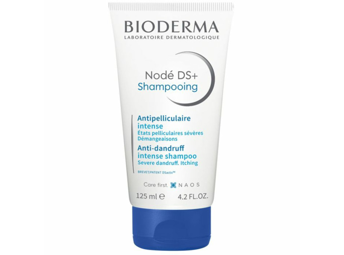 BIODERMA NODE DS SHA TB125ML 1