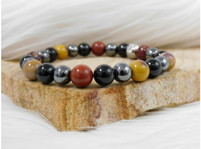 BRACELET DOULEURS ESTOMAC