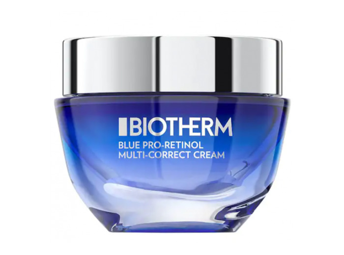 BIOTHERM BLUE PRO-RETINOL CR JR P50ML1