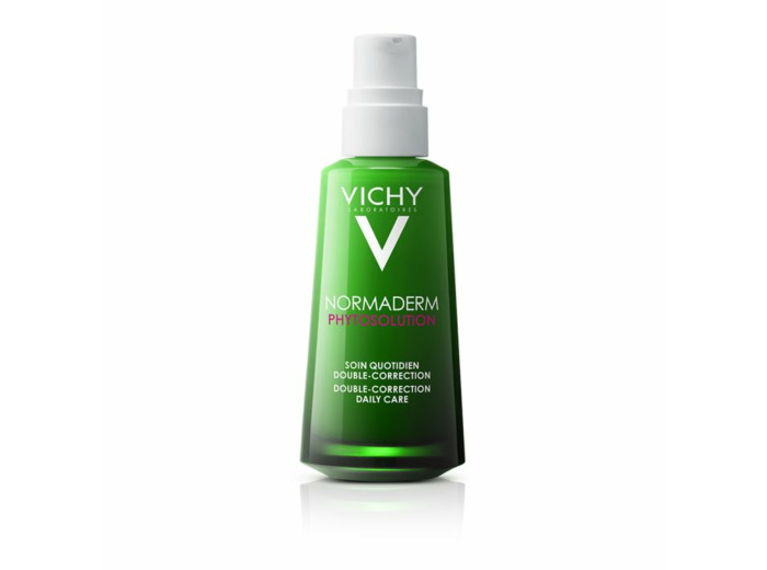Phytosolution Anti Imperfections Double-Concentration 50ml Normaderm Vichy
