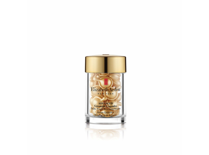 Sérum Quotidien Rénovateur De Jeunesse Céramide Capsules 30 Capsules de la marque Elizabeth Arden