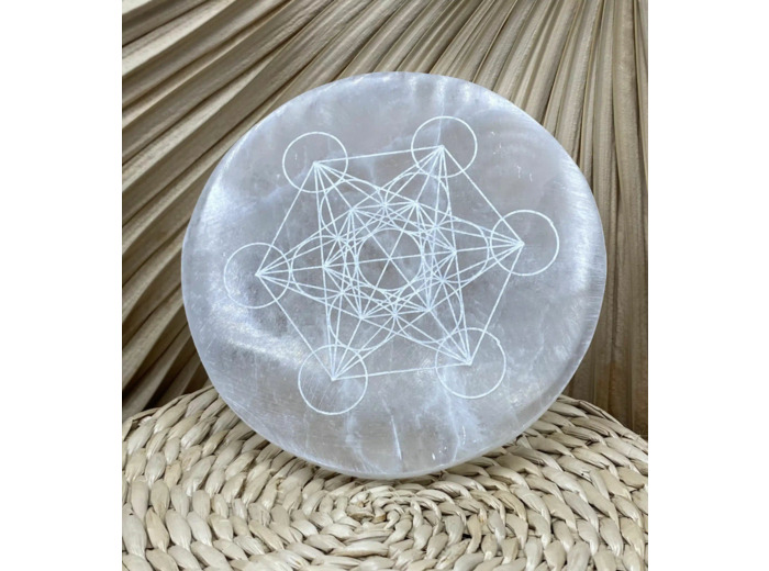 PALET MÉTATRON SÉLÉNITE TAILLE GRANDE