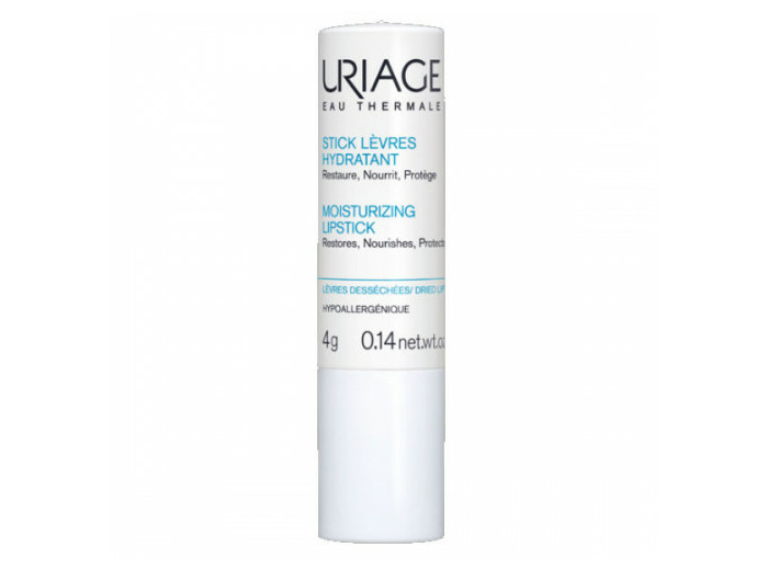 Stick Levres Hydratant 4g Eau thermale et Hydratation Uriage