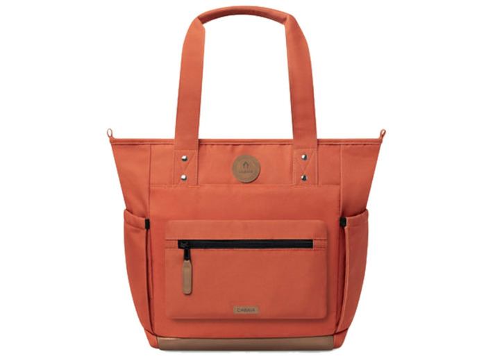Cabaïa Tote Bag Taille M 14" Bogota