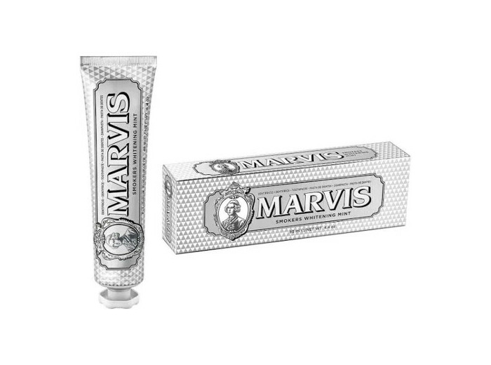 MARVIS DENT FUMEUR 85ML