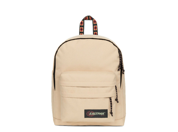 Eastpak Kittery Pak'r Sac A Dos 16" 4z4 Vintage Beige