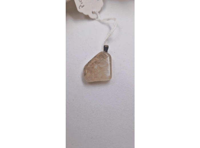 Pendentif pierre de lune olpa1214