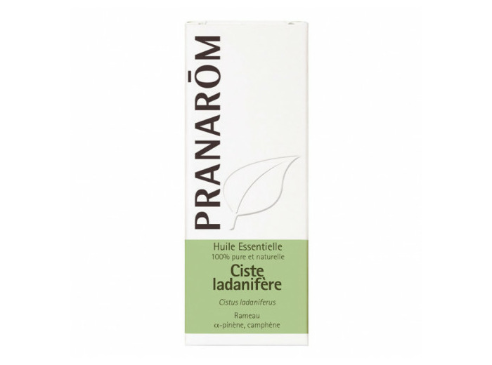PRAN HE CISTE LADANIFERE 5ML