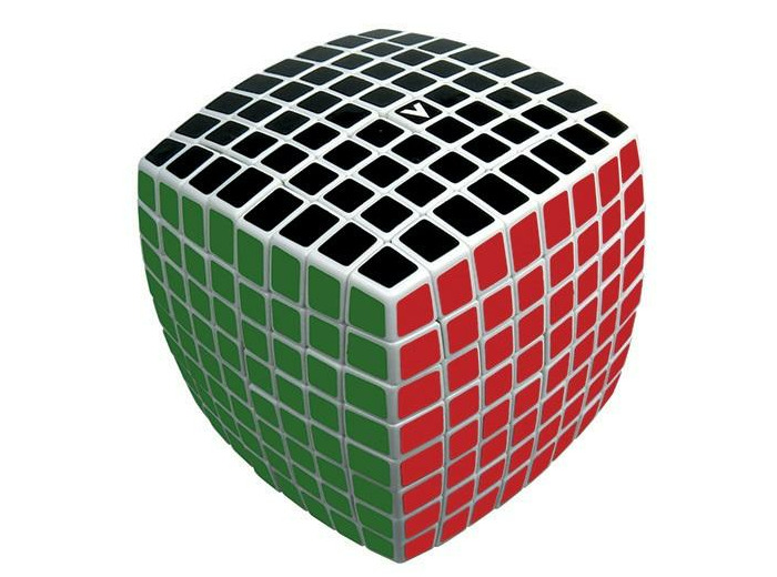 V-Cube 8 classic Bombé