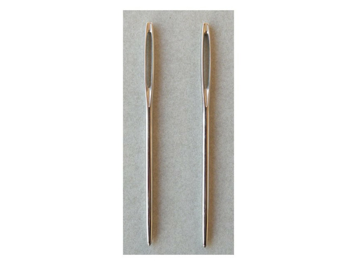 Aiguilles tapisserie