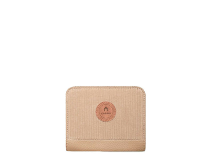 Cabaïa Wallet Small Portefeuille Luxor