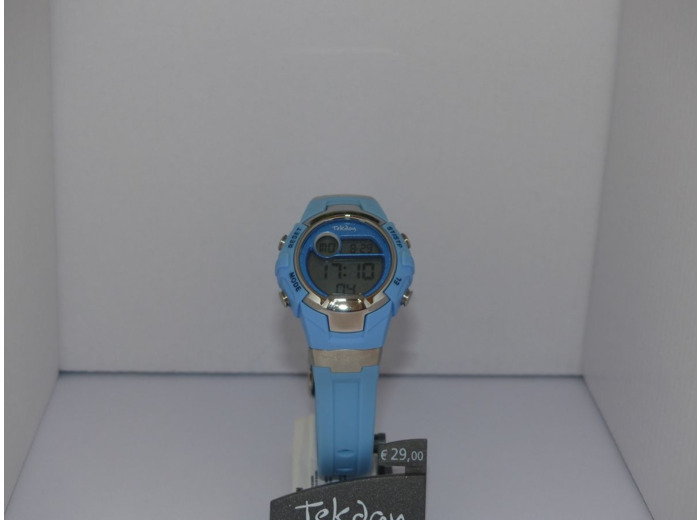 Montre digitale