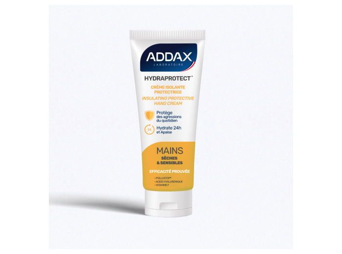 ADDAX CR ISOLANTE PROT HYDR 48H NOUR100ML