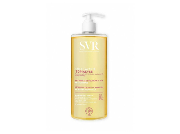 TOPIALYSE HUILE NEW 1L