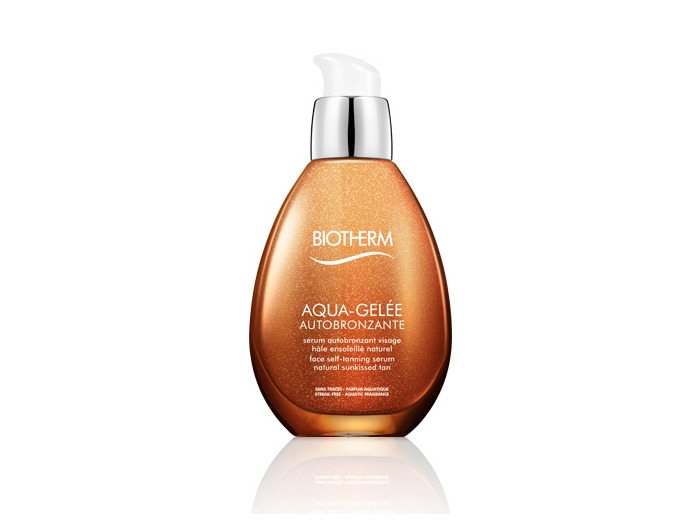BIOTHERM A-BRZ GELEE VISAGE FL50ML