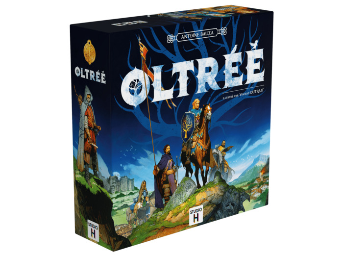 Oltree