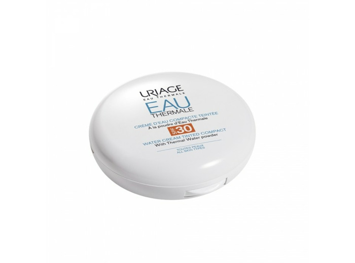 URIAGE CR DaposEAU COMPACT TEINTE SPF30