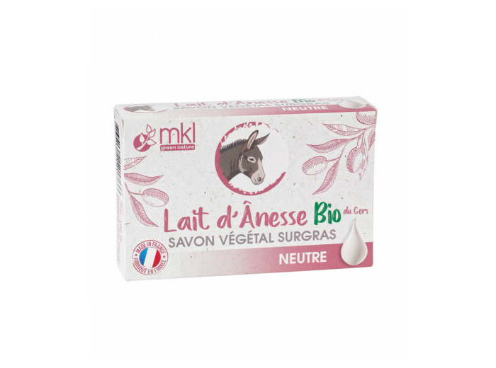 MKL SAV ANESSE NEUTRE 100G 1